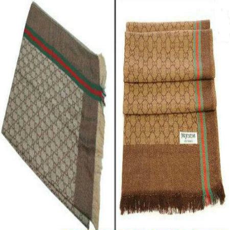 fake scarf gucci|are Gucci scarves real.